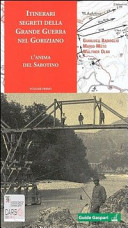 Cuviertine L'anima del Sabotino
