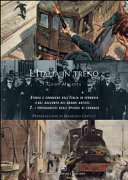 Copertina  I protagonisti degli episodi di cronaca