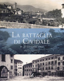 Copertina  La battaglia di Cividale : il 27 ottobre 1917