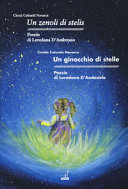Cuviertine Un zenoli di stelis : poesiis