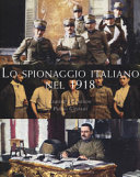 Cuviertine Lo spionaggio italiano nel 1918
