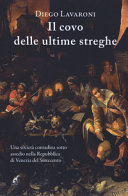Cuviertine Il covo delle ultime streghe