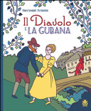 Cuviertine Il diavolo e la gubana = Hudič in gubanca = Il diaul e la gubane