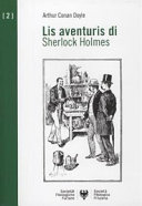 Copertina  Lis aventuris di Sherlock Holmes 