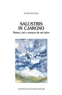 Copertina  Salustris in Cjargno