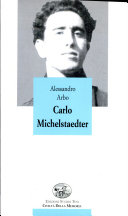 Cuviertine Carlo Michelstaedter