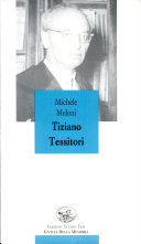 Cuviertine Tiziano Tessitori
