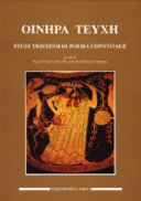 Cuviertine Oinera Teuche : studi triestini di poesia conviviale
