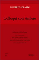 Cuviertine Colloqui con Amleto