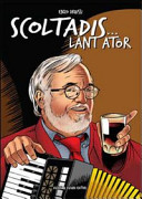 Copertina  Scoltadis... lant atôr 
