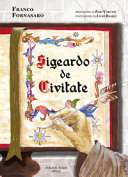 Cuviertine Sigeardo de Civitate : romanzo storico
