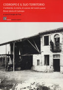 Cuviertine Codroipo e il suo territorio : l'ambiente, la storia, le usanze del nostro paese