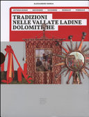 Cuviertine Tradizioni nelle vallate ladine dolomitiche : feste e riti del ciclo annuale : atlante etnografico 
