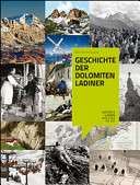 Cuviertine Geschichte der Dolomitenladiner