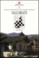 Cuviertine Valloriate : area occitana