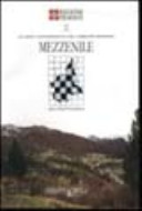 Copertina  Mezzenile : area francoprovenzale