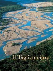 Cuviertine Il Tagliamento