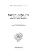 Cuviertine Monfalcone ieri : la città attraverso la storia, la forma urbana e l'architettura