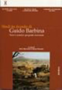 Copertina  Terre e uomini : geografie incrociate