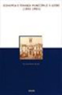 Cuviertine Economia e finanza municipale a Udine, 1866-1904