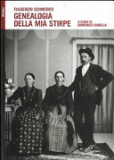 Cuviertine Genealogia della mia stirpe