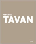 Copertina  Federico Tavan, nostra preziosa eresia 