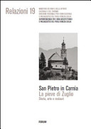 Cuviertine San Pietro in Carnia : la pieve di Zuglio : storia, arte e restauri