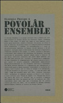 Cuviertine Giorgio Ferigo & Povolâr Ensemble
