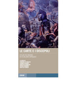 Cuviertine Le carte e i discepoli : studi in onore di Claudio Griggio