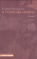 Copertina  Il vento nel vigneto