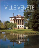 Cuviertine Ville venete : l'arte e il paesaggio