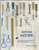 Cuviertine Antichi mestieri