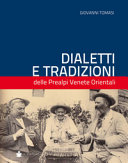 Cuviertine Dialetti e tradizioni delle Prealpi venete orientali