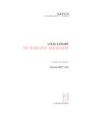 Copertina  In margine all'Iliade : l'Iliade di Omero