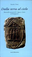 Cuviertine Dalla terra al cielo : storia del convento di Sant'Agnese e Lucia di Portogruaro