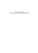 Copertina  La Valle di Fassa nei secoli della trasformazione : dalle guerre napoleoniche all'avvento del turismo, 1800-1940