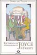 Cuviertine Ricordo di Joyce a Trieste : con una lettera di James Joyce