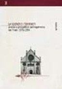 Cuviertine La scienza e i terremoti: analisi e prospettive dall'esperienza del Friuli, 1976-1996 : atti del Convegno, Udine 14-15 novembre 1996