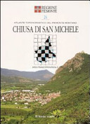 Cuviertine Chiusa di San Michele : area francoprovenzale