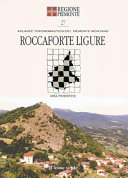 Cuviertine Roccaforte Ligure : area piemontese