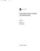 Cuviertine Il Museo civico d'arte di Pordenone