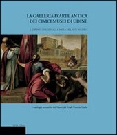 Copertina  Dipinti dal 14. alla metà del 17. secolo 