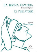 Cuviertine La Divina Comedia de Dante Alighieri. El purgatorio