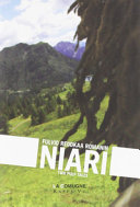 Cuviertine Niari : two pulp tales