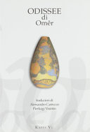 Cuviertine Odissee di Omêr