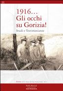 Copertina  1916... Gli occhi su Gorizia : studi e testimonianze 