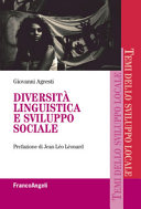 Cuviertine Diversità linguistica e sviluppo sociale
