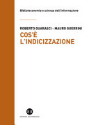 Cuviertine Cos'è l'indicizzazione
