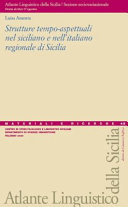 Cuviertine Strutture tempo-aspettuali nel siciliano e nell’italiano regionale di Sicilia