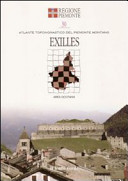 Cuviertine Exilles : area occitana